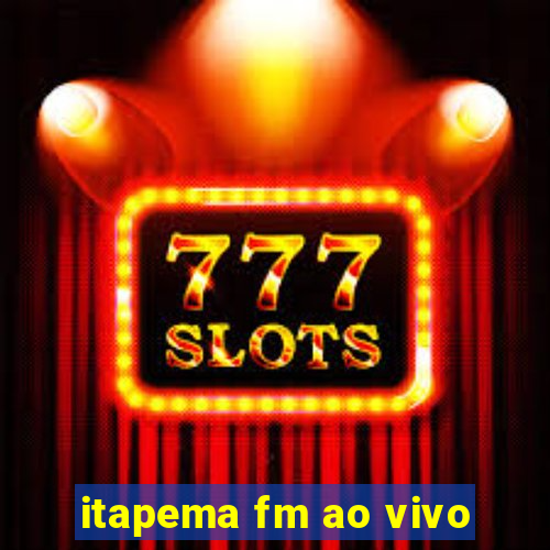 itapema fm ao vivo